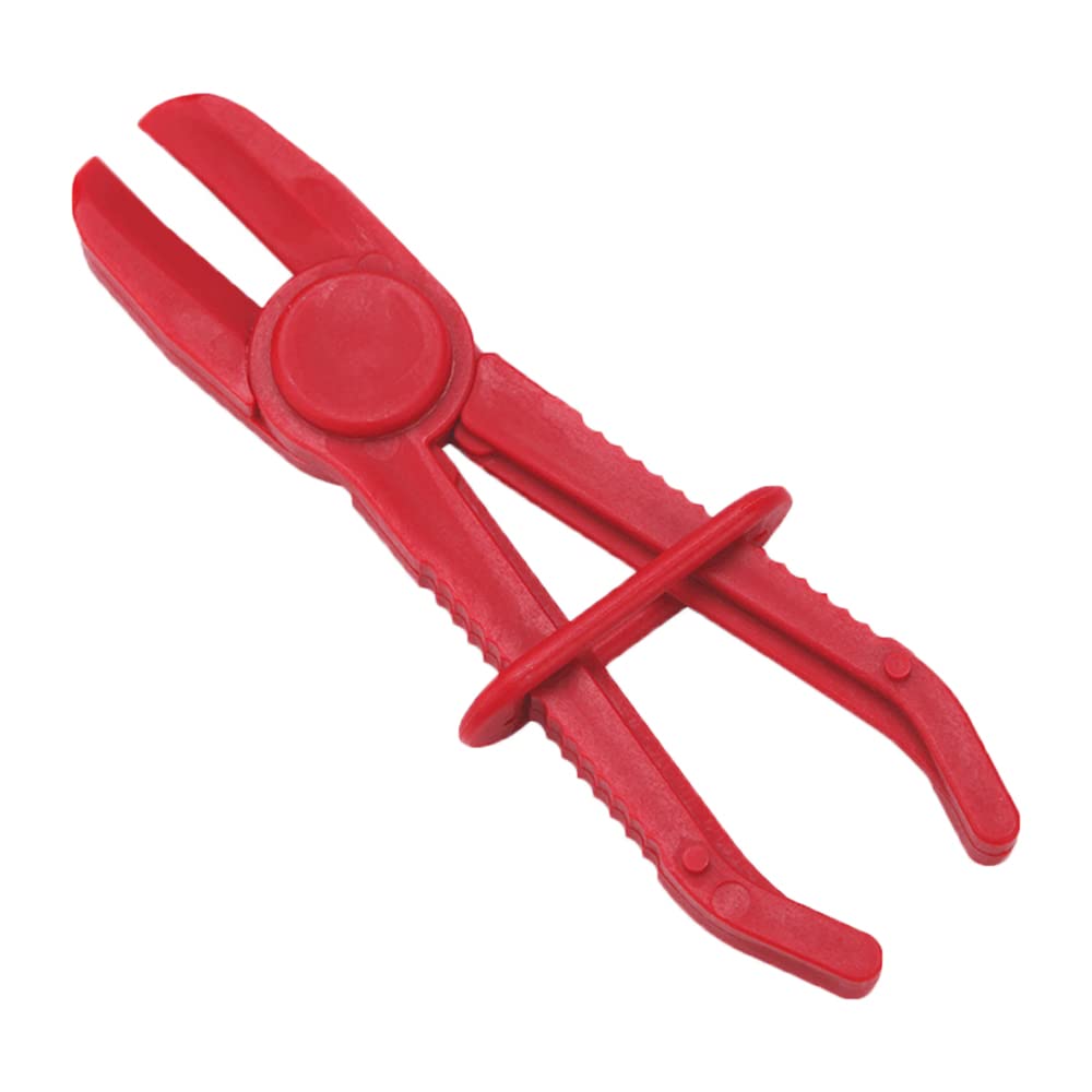 BGS Slang afklemtang met borging 220 mm