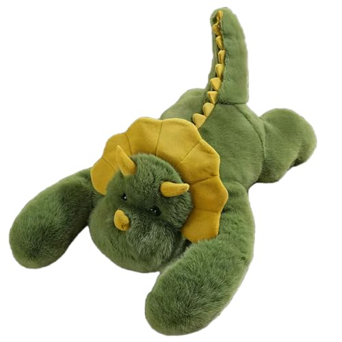 Almohada de peluche pesada con extremidades articulables y cojin de diseño kawaii