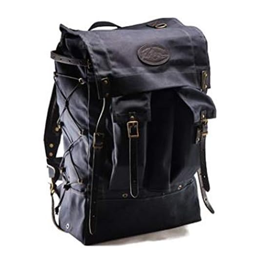 Frost River Isle Royale Bushcraft Backpack