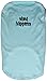 Mirage Pet Products 20-Inch Shed Happens Screen Print Shirts for Pets, 3X-Large, Aqua