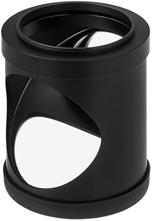 one way mirror lenses