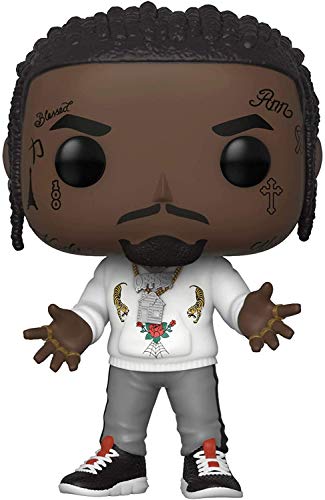 Funko Pop! Rocks: Migos - Offset