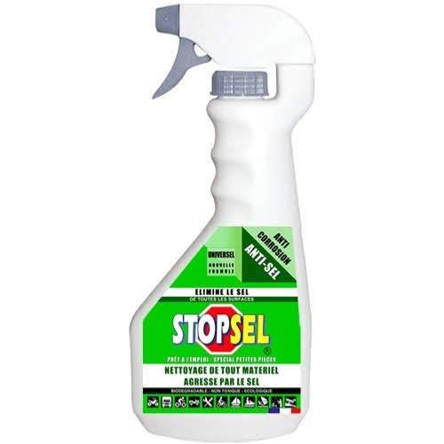BateauPlus.com STOPSEL Universel PULVE 500ML Cover