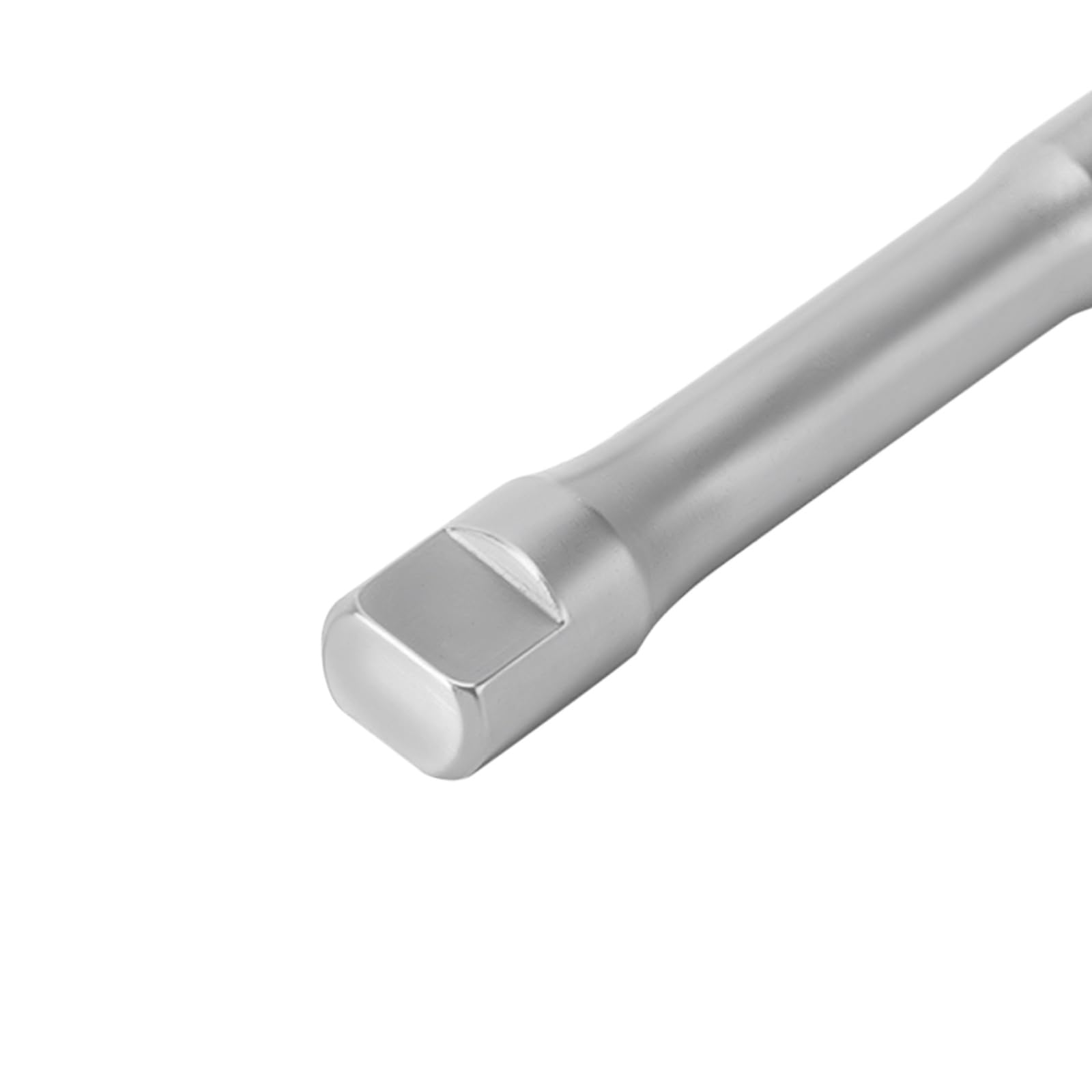 INJORA Asse CVD in acciaio inox per SCX30 1/30