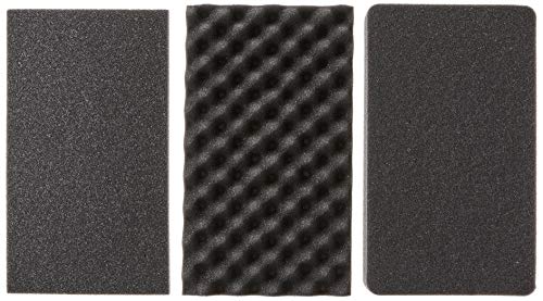 Pelican 1171 3 Piece Foam Set For 1170 #TOP1