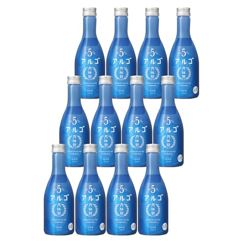 j (AR[5% ݂̈)AS {5.0 [ { 5x Ì { s{ 300ml×12{ r ]