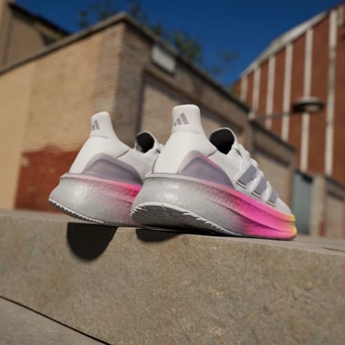 Image of adidas Men Ultraboost 5 Running Shoe