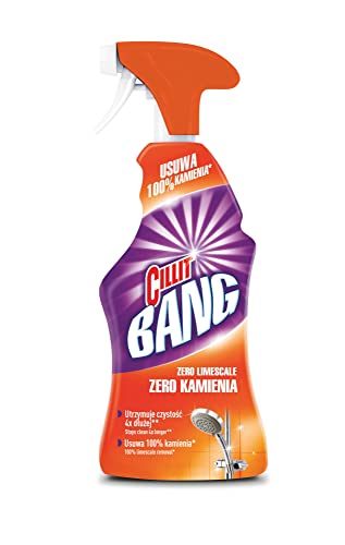 Cillit Cillit-Bangkam Reinigungsflüssigkeit, 750 Ml