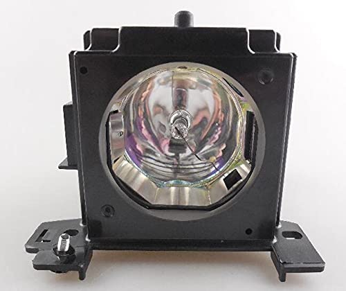 Ampoule 456-8755E haute luminosité avec châssis pour Dukane ImagePro 8755E
