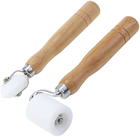 Internal External Corner Wallpaper Seam Roller Seamed Wall Paper Hand