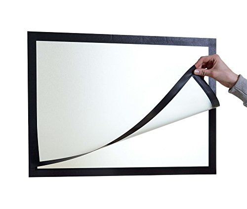 Durable 499501 - Duraframe Poster, Cornice