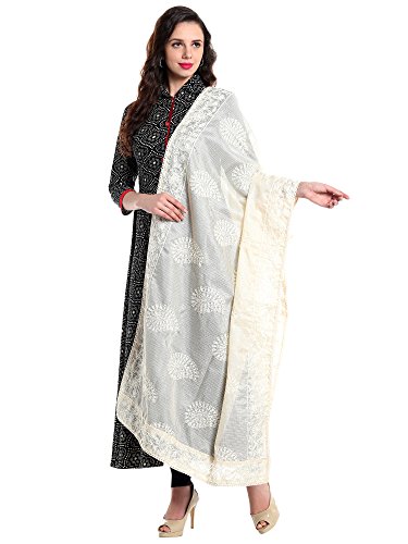 DUPATTA BAZAAR Kota Doria Dupatta aus...