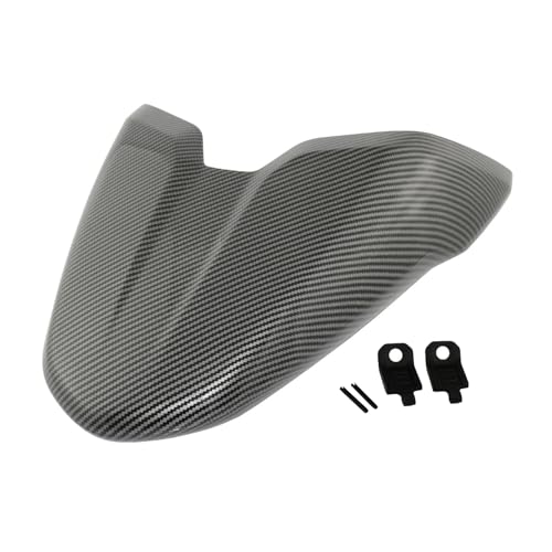 Carénage queue de moto en ABS premium pour Monster 1200 S 2017-2021