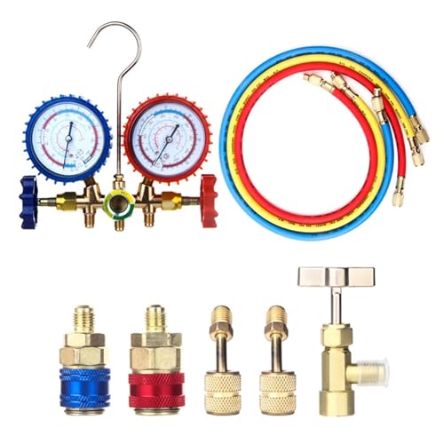 R32 R410a 3EFCACff}jz[hQ[WZbgi[dpjR410a R404A R134aⓀ}jz[hQ[Wc[ɓK(Type 4)