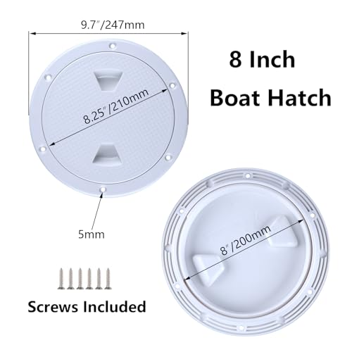 image for Hoffen Boat Hatch, 4