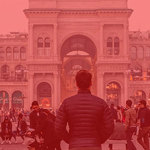 Retro Music for New Places