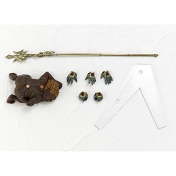 リボルテックタケヤ005 持国天 ノンスケール ABS&amp;PVC製 塗装済み アクションフィギュア tf8su2k Amazon | リボルテックタケヤ005 持国天 ノンスケール ABS&PVC製