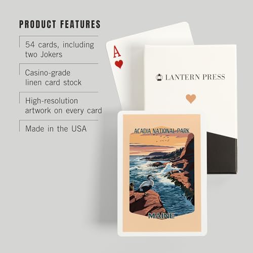 Baraja de cartas Poker tamaño estándar 52 cartas miniatura 3