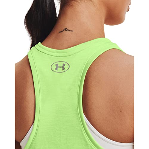 Image of Under Armour Women's Tech Twist Tank Top