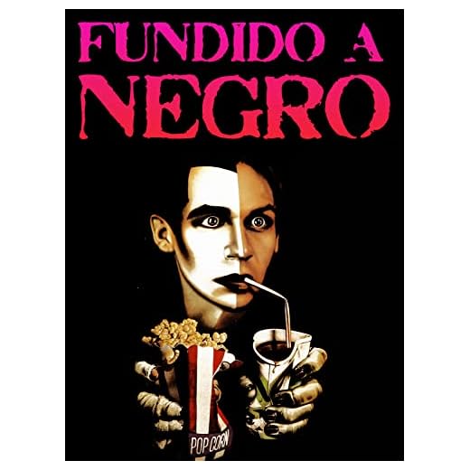 Fundido a negro