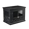 zoovilla Merry Products Hundekäfig mit DREI Türen, mittelgroß, Hundehütte, Hundekäfig