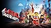 The LEGO Movie #1