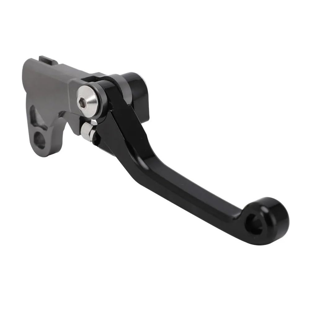 YFDKESY Brake Clutch Levers Handle Motorcycle Accessories Handlebar Brake Clutch Lever Levers for KLX110 KLX110L 2010-2023