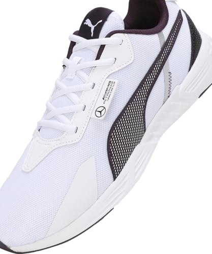 Image of Puma Unisex Adult MAPF1 Tiburion Sneaker