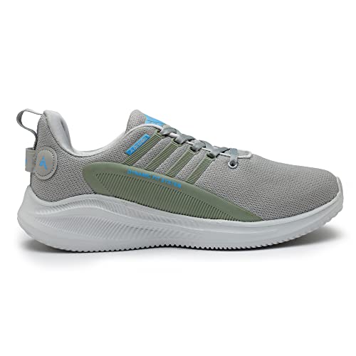 Image of Action ATG-643 Lightweight Comfortable Cushioned Running Sports Shoes for Men