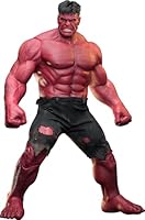 ムービー・マスターピース『キャプテン・アメリカ』1/6 レッドハルク ※延期 前倒し可能性大