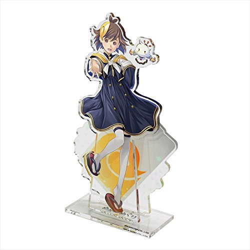 ✩.*˚ めがみめぐり アクリルスタンディ アクリルスタンド ツクモ ✩.*˚ Amazon.co.jp: めがみめぐり ツクモ アクリルキャラスタンド : おもちゃ