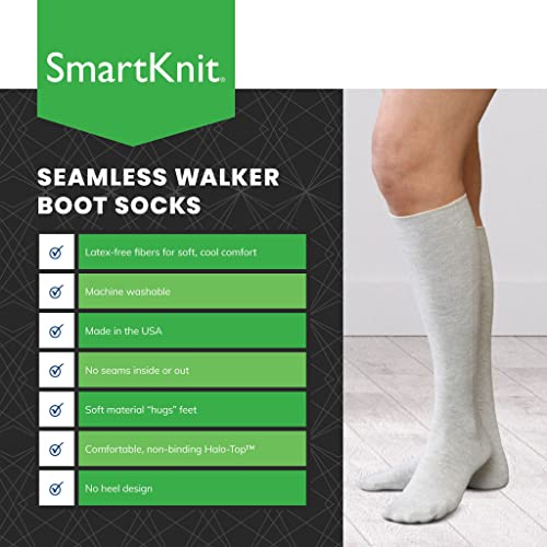 Walker Boot Sock Regular Small - Polyester X-Static4