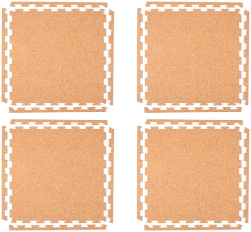 Displays2go Interlocking Tiles