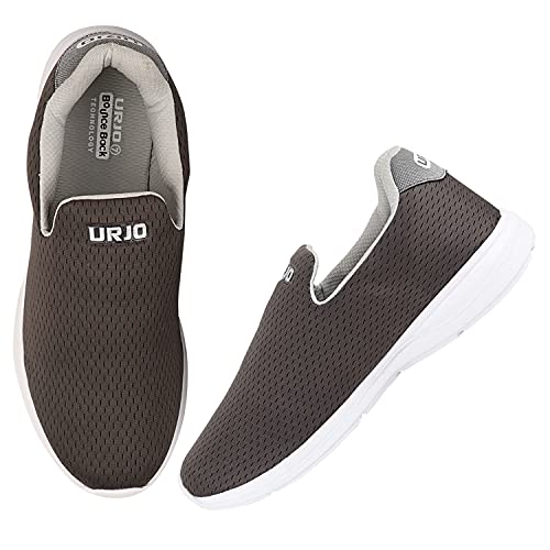Image of URJO Mens Rome Running Shoes