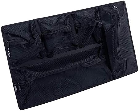 CVPKG Presents Upgraded Pelican 1650 mesh lid Organizer. c