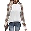 03 - Beige Plaid
