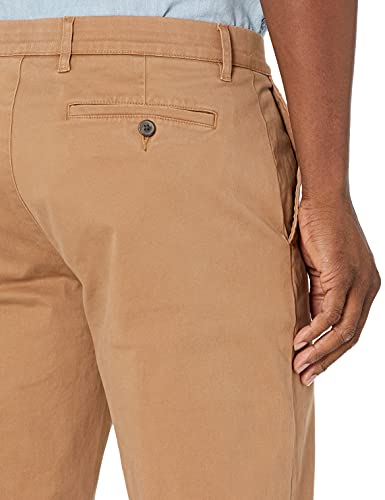 Image of Amazon Essentials Men's Athletic-Fit Chino Pants