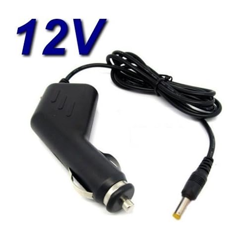 TOP CHARGEUR Cargador Coche Mechero 12V para Takara DIV 107R Cover