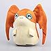 VNAURRY Peluche de Peluche de animación Animación Digimon Adventure Patamon de Peluche de Regalo para niños de 11"28 cm