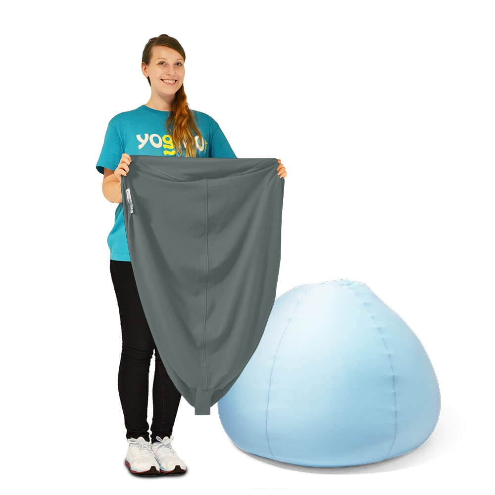 Amazon.co.jp: 【 接触冷感 】 Yogibo Zoola Drop Cover