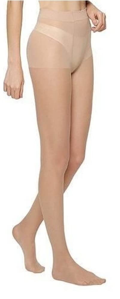 QRAFTINKWomen High Waist Stockings Tights Long Comfort Super Soft Pantyhose