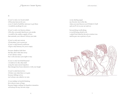 Image of A Magnificently Ordinary Romance: A Poetry Collection