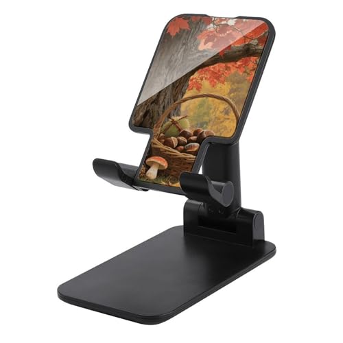 Support de téléphone portable pour avion et voyage - Votre écran mains libres partout