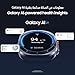 Samsung Watch 7 Ultra 2025 LTE Ai (47mm) SM-L705F Latino Version (Tmobile Mint Tello & Global), Rate Tracking, Sleep Fitness Tracker, GPS (Titanium Blue/Blue Band SM-L705FZB1GTO)