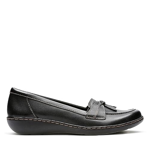 Image of Clarks Women's Ashland Bubble Slip-On