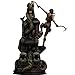 Iron Studios Collectible Statue Art Scale 1/10 Lara Croft - Tomb Raider Polystone Multicolor 14.1 inches 35,8 cm