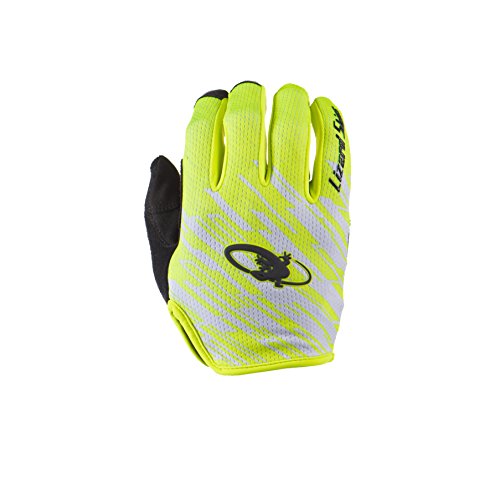 Image of Lizard Skins Monitor - Neon Strike - S