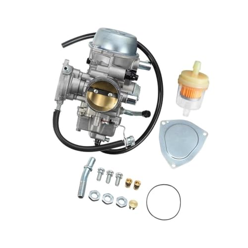 Carburateur Bombardier DS 650 2000-2007 accessoire quad de rechange