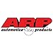 ARP (490-7401) Thermostat Housing Bolt Kit, Stainless Steel
