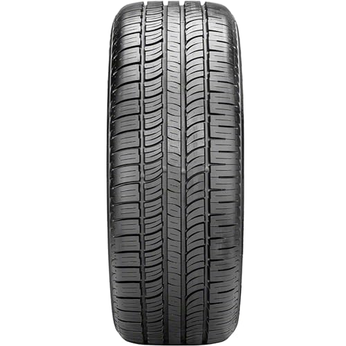 Pirelli Scorpion Zero Asimmetrico SUV Tire